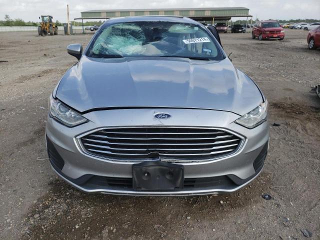 3FA6P0HD9LR180831 Ford Fusion SE 5