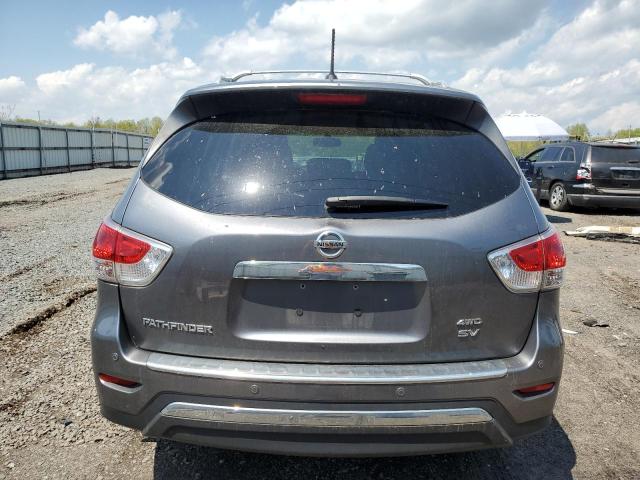 2016 Nissan Pathfinder S VIN: 5N1AR2MM3GC659293 Lot: 52654214