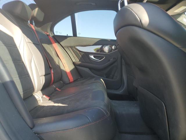2017 MERCEDES-BENZ C 43 4MATI 55SWF6EB5HU198723