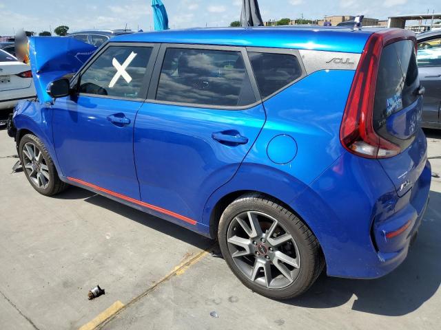 2022 KIA SOUL GT-LI - KNDJ53AF3N7818878