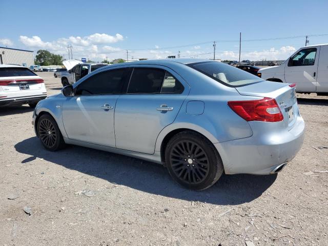 2011 Suzuki Kizashi Se VIN: JS2RF9A35B6110728 Lot: 52468224