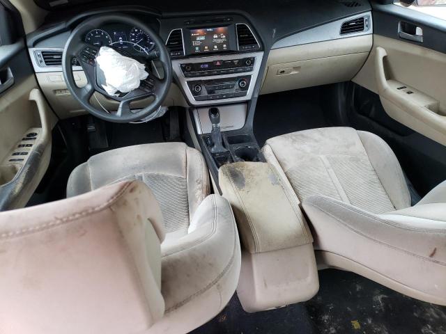 2016 Hyundai Sonata Se VIN: 5NPE24AF4GH286796 Lot: 49054094