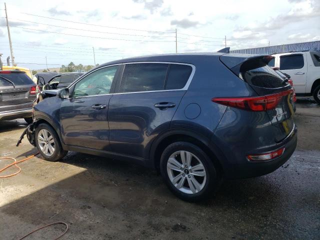 2019 Kia Sportage Lx VIN: KNDPM3AC5K7565058 Lot: 52997774