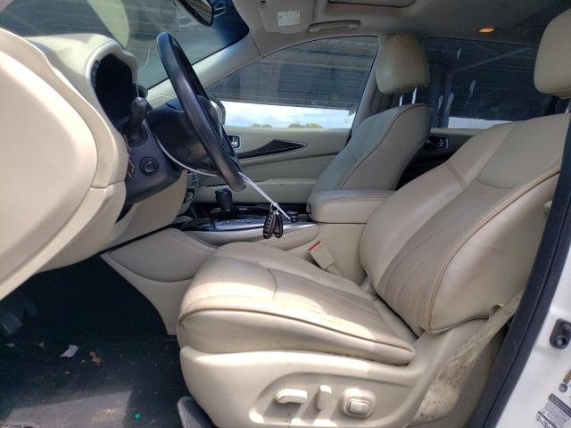 2015 INFINITI QX60 - 5N1AL0MM6FC554574