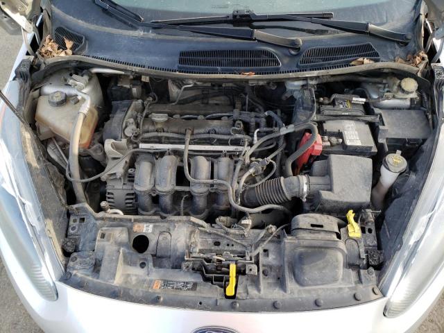 2015 FORD FIESTA SE - 3FADP4EJ4FM211994