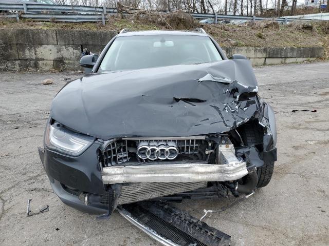 VIN WA1UFAFL9GA005252 2016 Audi A4, Premium Plus no.5