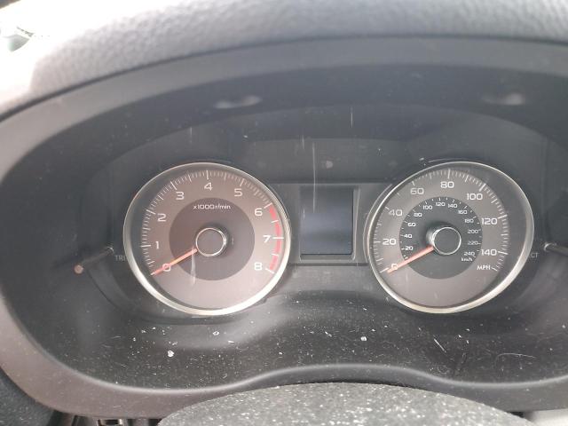 2015 SUBARU FORESTER 2 - JF2SJAHCXFH508420