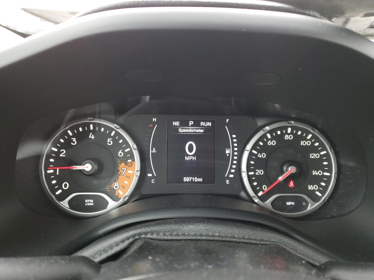 ZACCJBBB3HPG10601 2017 Jeep Renegade Latitude