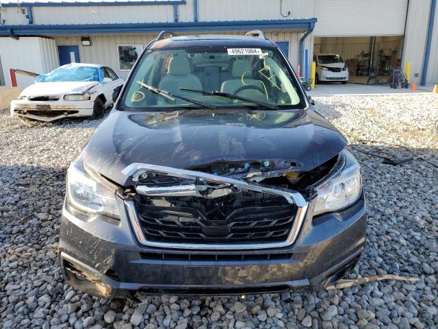 VIN JF2SJAGC5JH472081 2018 Subaru Forester, 2.5I Pr... no.5