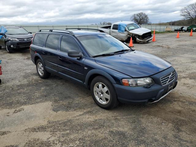 2001 Volvo V70 Xc VIN: YV1SZ58D611024506 Lot: 51592664