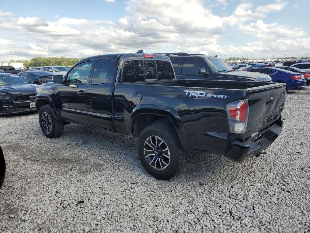 2023 Toyota Tacoma Access Cab VIN: 3TYRZ5CNXPT030281 Lot: 50319064