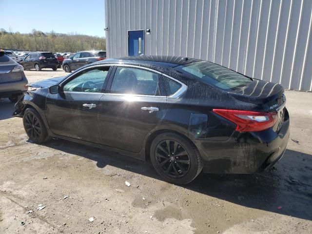 2018 Nissan Altima 2.5 VIN: 1N4AL3AP4JC127820 Lot: 52340694