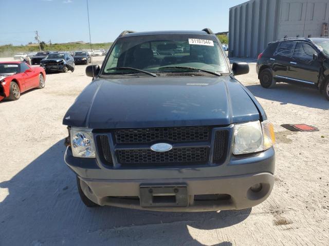 2003 Ford Explorer Sport Trac VIN: 1FMZU67EX3UB42977 Lot: 51107544