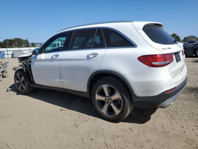 2019 Mercedes-Benz Glc 300 4Matic VIN: WDC0G4KB0KV120480 Lot: 53129734