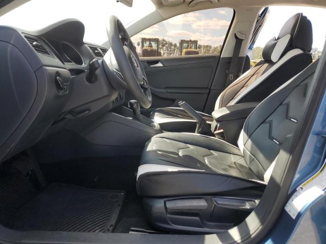 2016 Volkswagen Jetta S VIN: 3VW267AJ8GM310800 Lot: 48740144