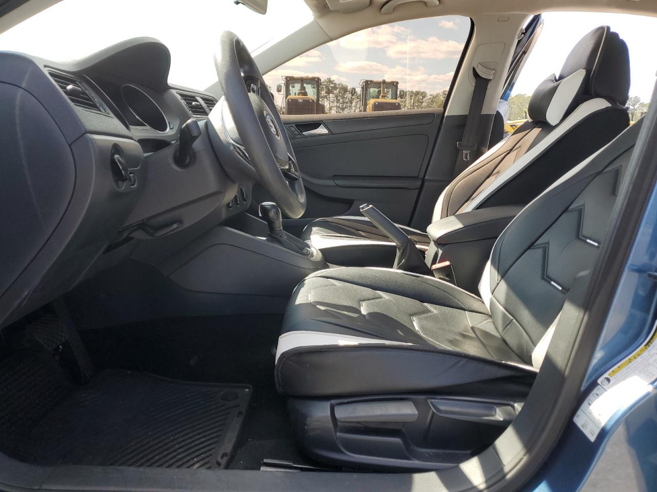 3VW267AJ8GM310800 2016 Volkswagen Jetta S