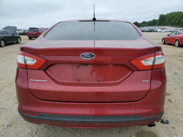 2015 Ford Fusion Se VIN: 1FA6P0H74F5131585 Lot: 52754814