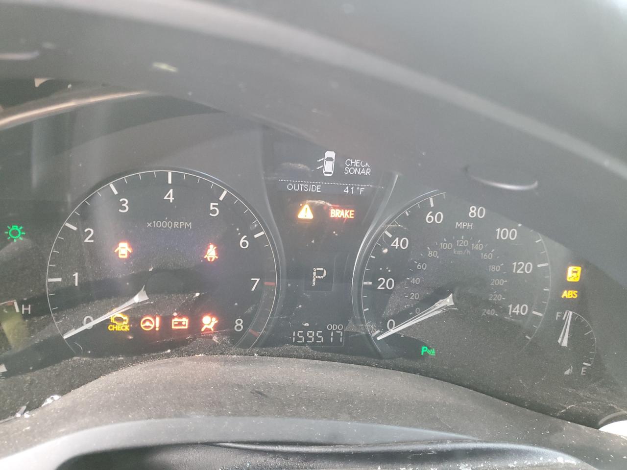 2T2BK1BA1CC133046 2012 Lexus Rx 350