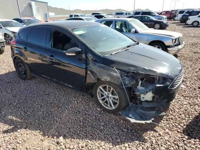 2017 Ford Focus Se VIN: 1FADP3K20HL285893 Lot: 49415194