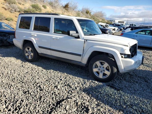 2007 Jeep Commander VIN: 1J8HG48N57C671901 Lot: 50354454