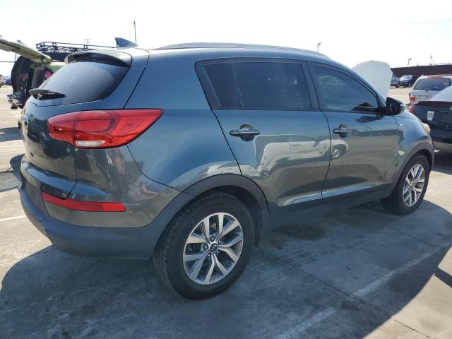 Vin: kndpbcac7f7763040, lot: 51077774, kia sportage lx 20153