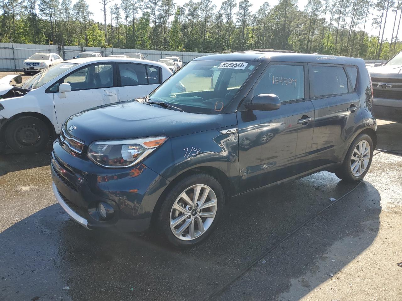 KNDJP3A58H7440756 2017 Kia Soul +