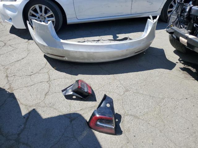 2021 TESLA MODEL 3 - 5YJ3E1EB7MF879020