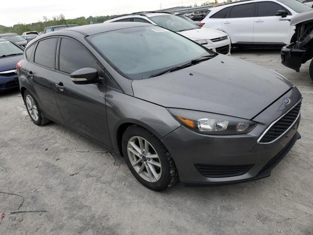 1FADP3K20HL290270 | 2017 Ford focus se