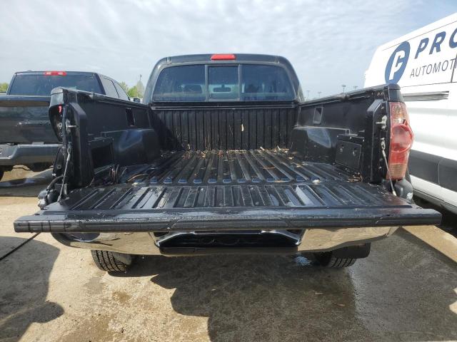 5TEKU72N98Z506680 2008 Toyota Tacoma Double Cab Prerunner Long Bed