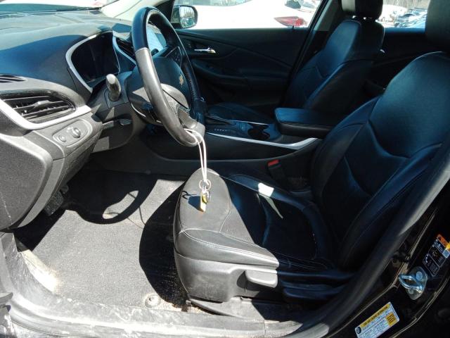 VIN 1G1RC6S59HU204612 2017 Chevrolet Volt, LT no.7