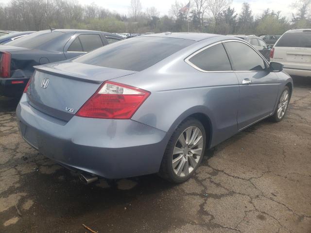 2008 Honda Accord Exl VIN: 1HGCS21898A005177 Lot: 50586444