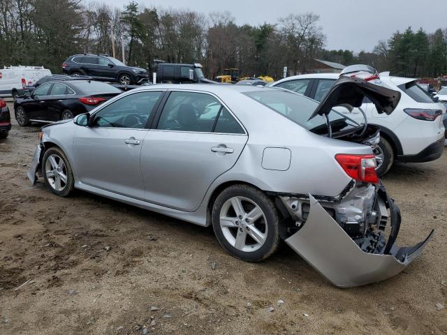 4T1BF1FK5DU709281 | 2013 Toyota camry l