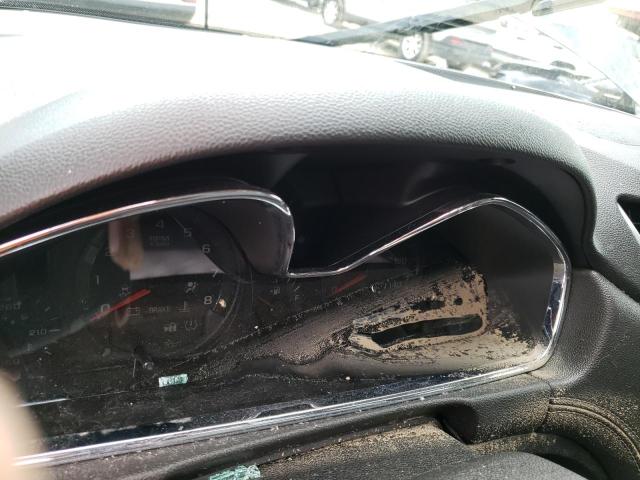 2014 Chevrolet Traverse Lt VIN: 1GNKVHKD8EJ262267 Lot: 49759884