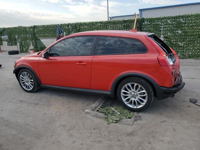 2009 Volvo C30 T5 VIN: YV1MK672792120265 Lot: 51628434