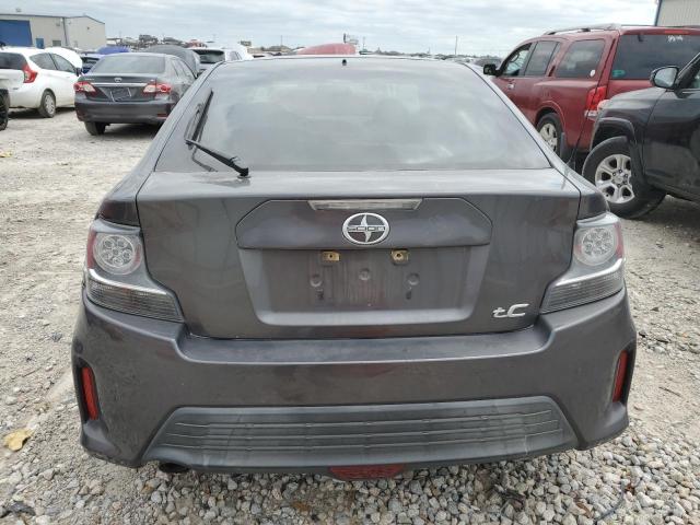 2016 Toyota Scion Tc VIN: JTKJF5C7XGJ022867 Lot: 52028904