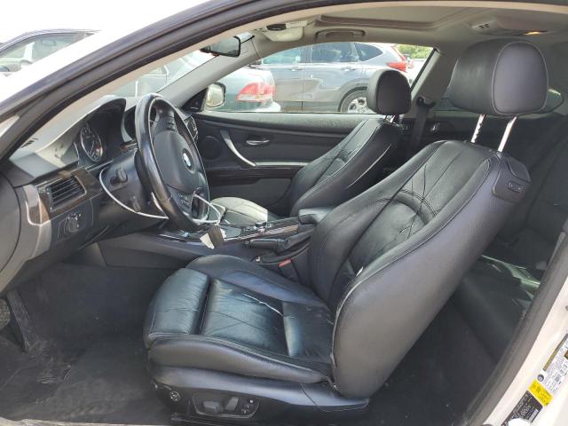 2011 BMW 328 I Sulev VIN: WBAKE5C59BE573139 Lot: 51216884