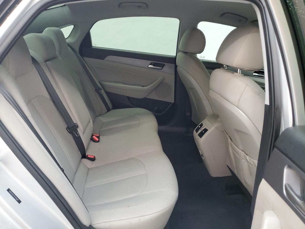 5NPE34AF9KH786877 2019 Hyundai Sonata Limited