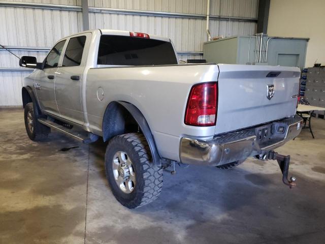 2015 Ram 2500 St VIN: 3C6UR5CL5FG613771 Lot: 52203874