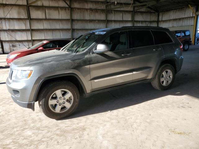 2012 Jeep Grand Cherokee Laredo VIN: 1C4RJEAG6CC229427 Lot: 50829714