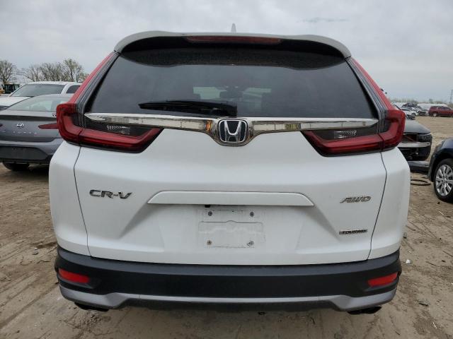 2020 HONDA CR-V TOURI 2HKRW2H93LH635886  51910614