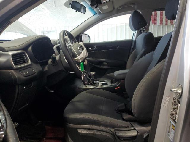2020 Kia Sorento L VIN: 5XYPGDA35LG623493 Lot: 49650894