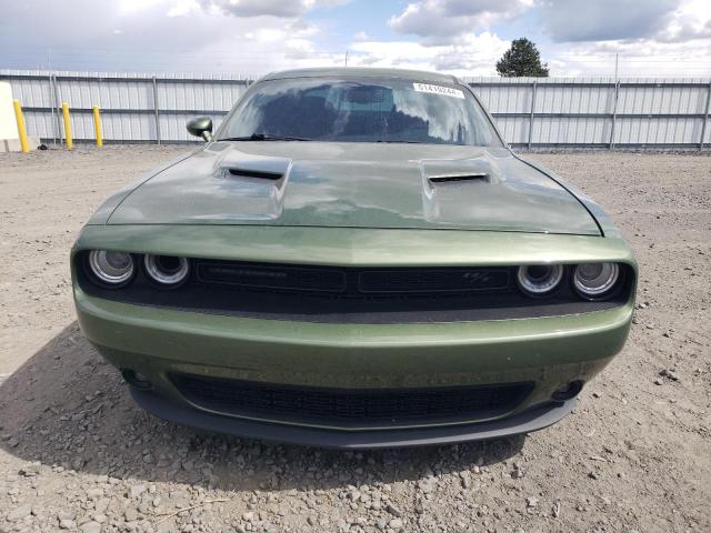 2018 Dodge Challenger R/T VIN: 2C3CDZBT7JH178180 Lot: 51419244