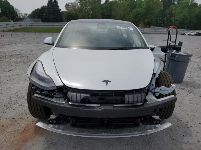 2023 Tesla Model 3 VIN: 5YJ3E1EA5PF424534 Lot: 50319004