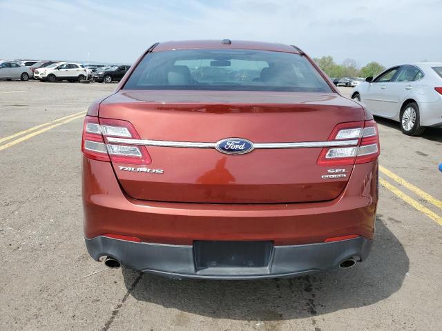 2014 Ford Taurus Sel VIN: 1FAHP2E82EG155355 Lot: 52582564