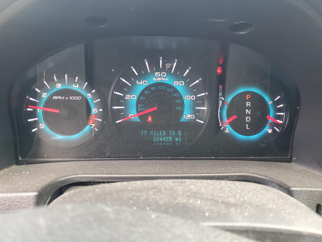 3FAHP0JA8CR339234 2012 Ford Fusion Sel