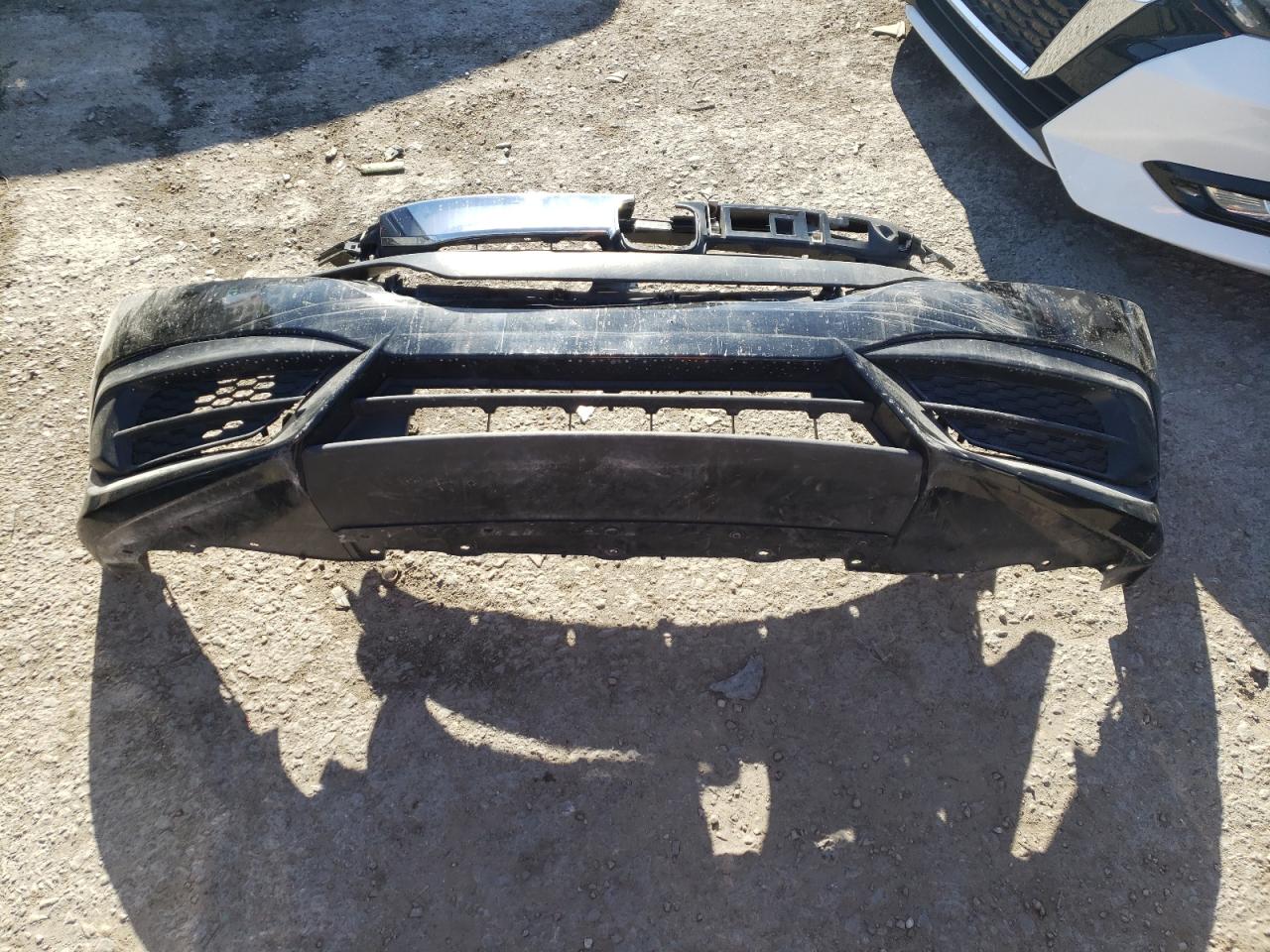 2HGFC2F78JH506515 2018 Honda Civic Ex