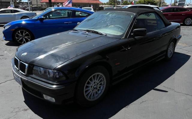 BMW 3 SERIES IC AUTOMATIC 1997 1