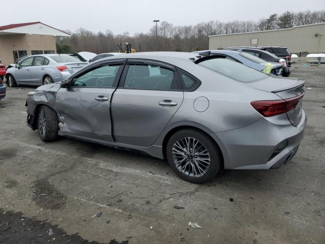Vin: 3kpf54ad6ne439982, lot: 49863114, kia forte gt line 20222