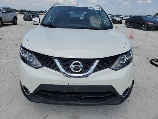 2017 Nissan Rogue Sport S VIN: JN1BJ1CR1HW111495 Lot: 50763264