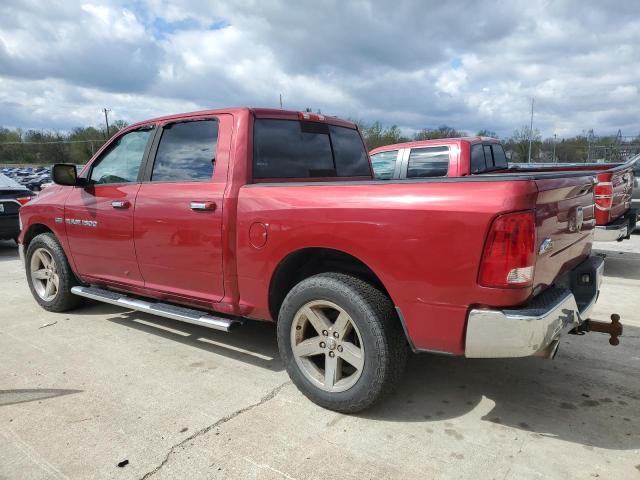 2011 Dodge Ram 1500 VIN: 1D7RV1CT9BS664685 Lot: 49326884